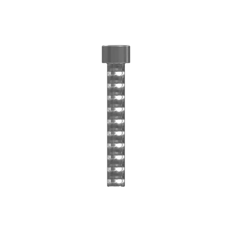 614-6501: M10 Hexagon Socket Head Cap Screw 6146501 купить