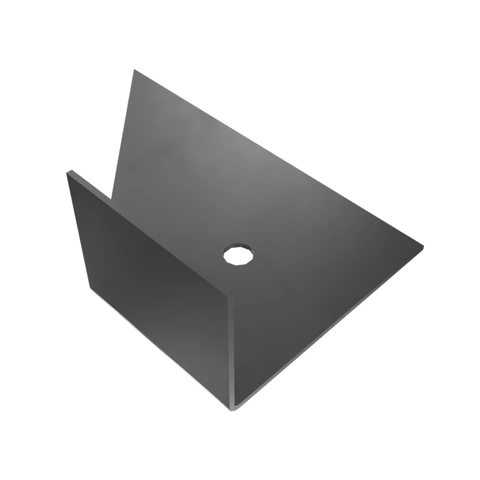 614-6602: 2mm Thickness Enclosure Frame Mounting Bracket 6146602 купить