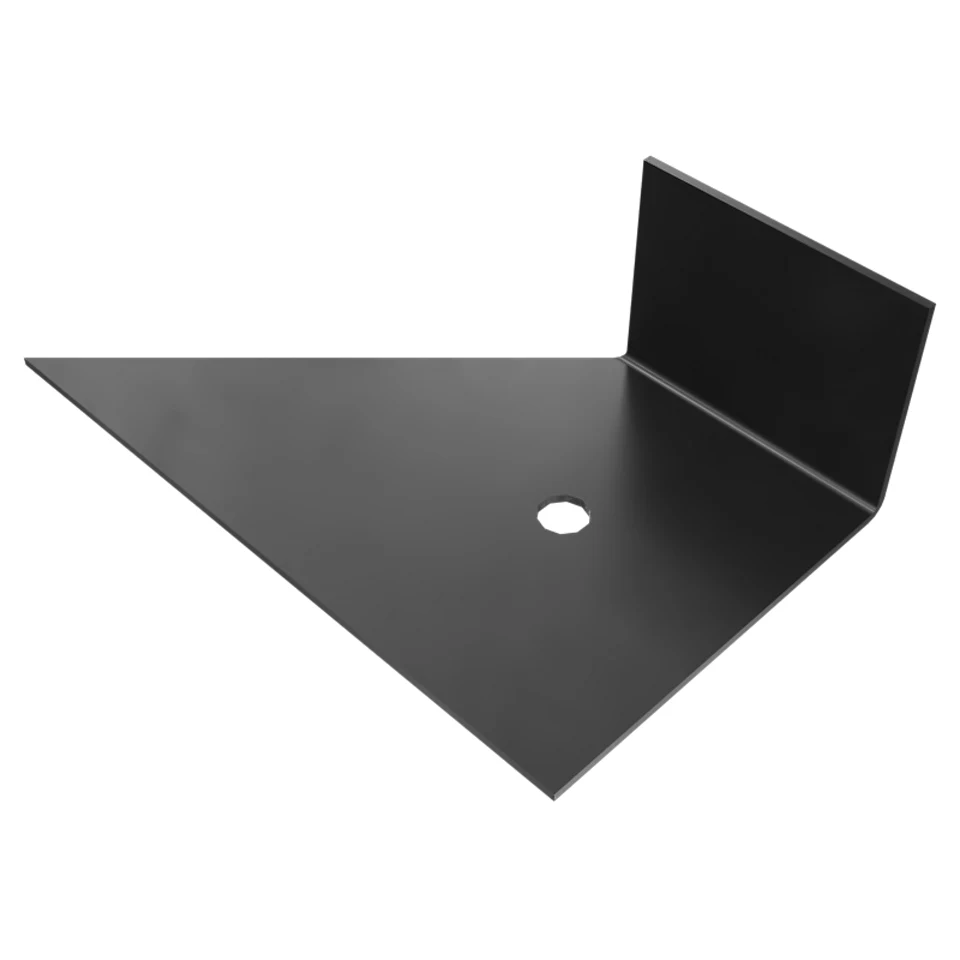 614-6605: 2mm Thickness Enclosure Frame Mounting Bracket 6146605 купить