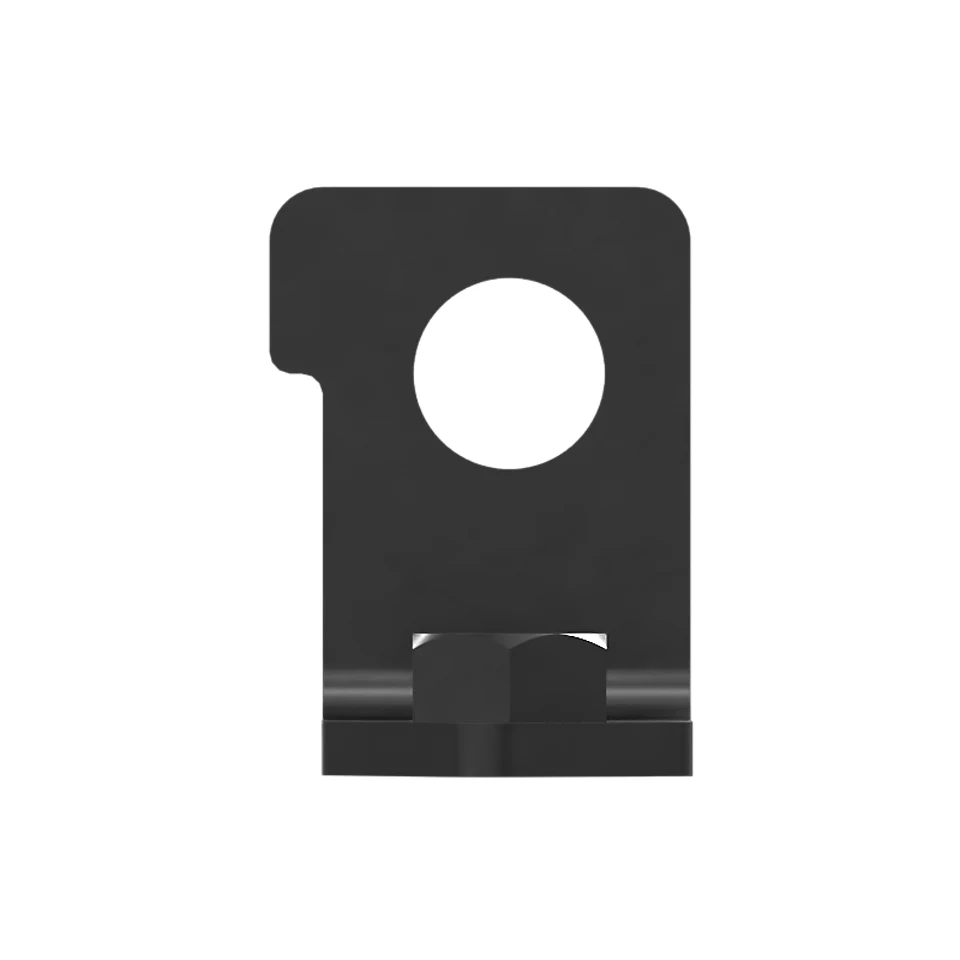 614-6849: Differential Lines Mounting Bracket 6146849 купить