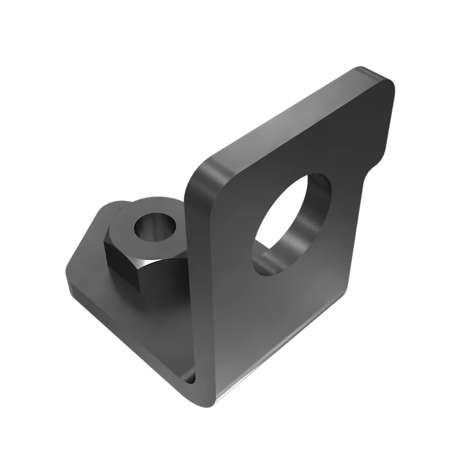 614-6849: Differential Lines Mounting Bracket 6146849 купить