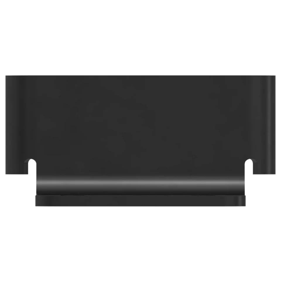 614-6969: 4mm Thick Hydraulic Tank Mounting Bracket 6146969 купить