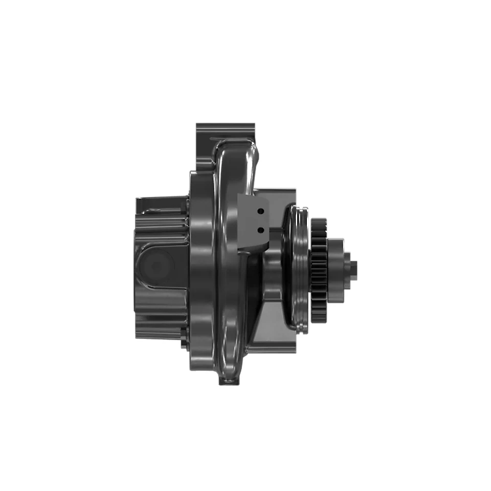 614-7231: 921.4mm Length Middle Section Engine Oil Pan 6147231 купить