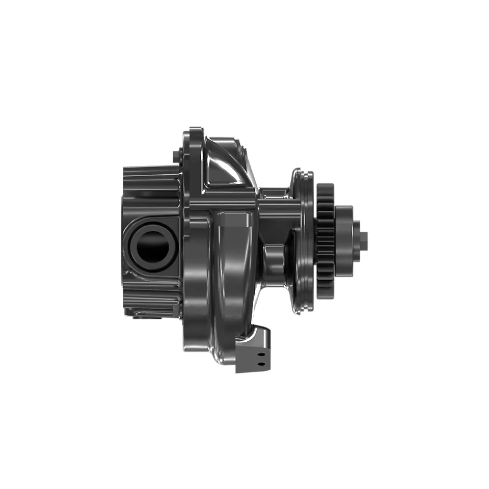 614-7231: 921.4mm Length Middle Section Engine Oil Pan 6147231 купить