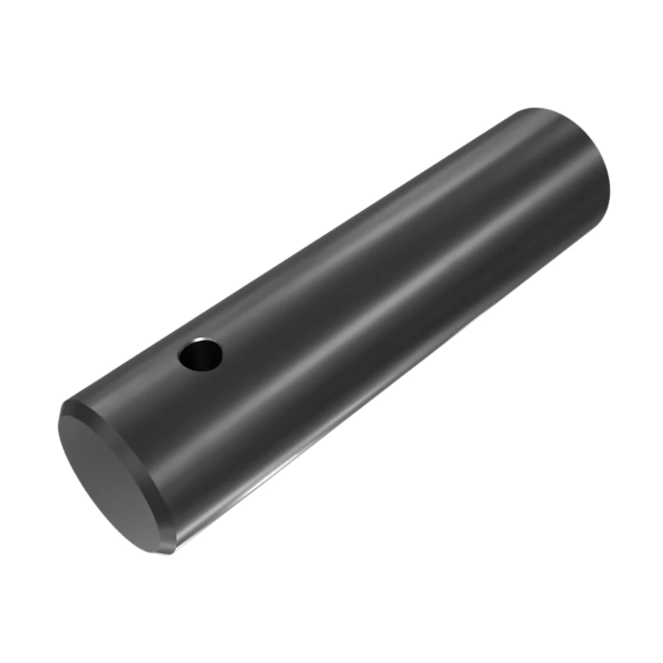 614-7485: 49.85mm Diameter Quick Coupler Linkage Pin 6147485 купить