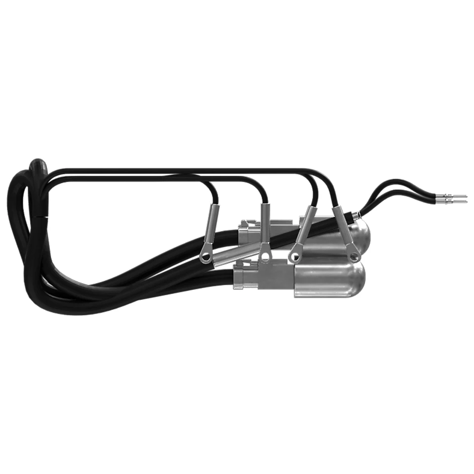 614-7688: Wiring Harness Assembly 6147688 купить