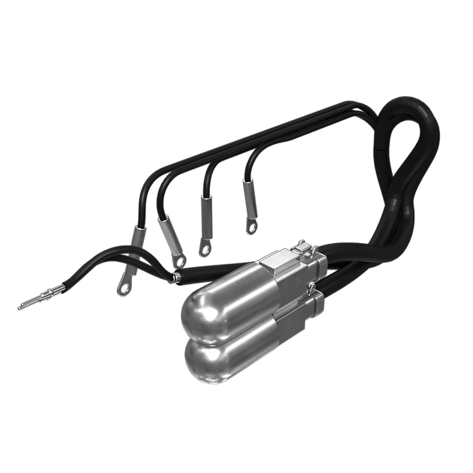 614-7688: Wiring Harness Assembly 6147688 купить