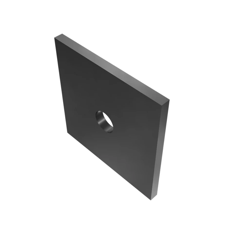 614-7699: 3mm Thickness Light Support Plate 6147699 купить