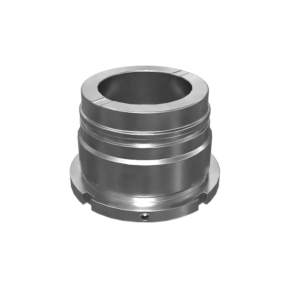 614-7744: 65.5mm Inner Diameter Centershift Cylinder Head 6147744 купить