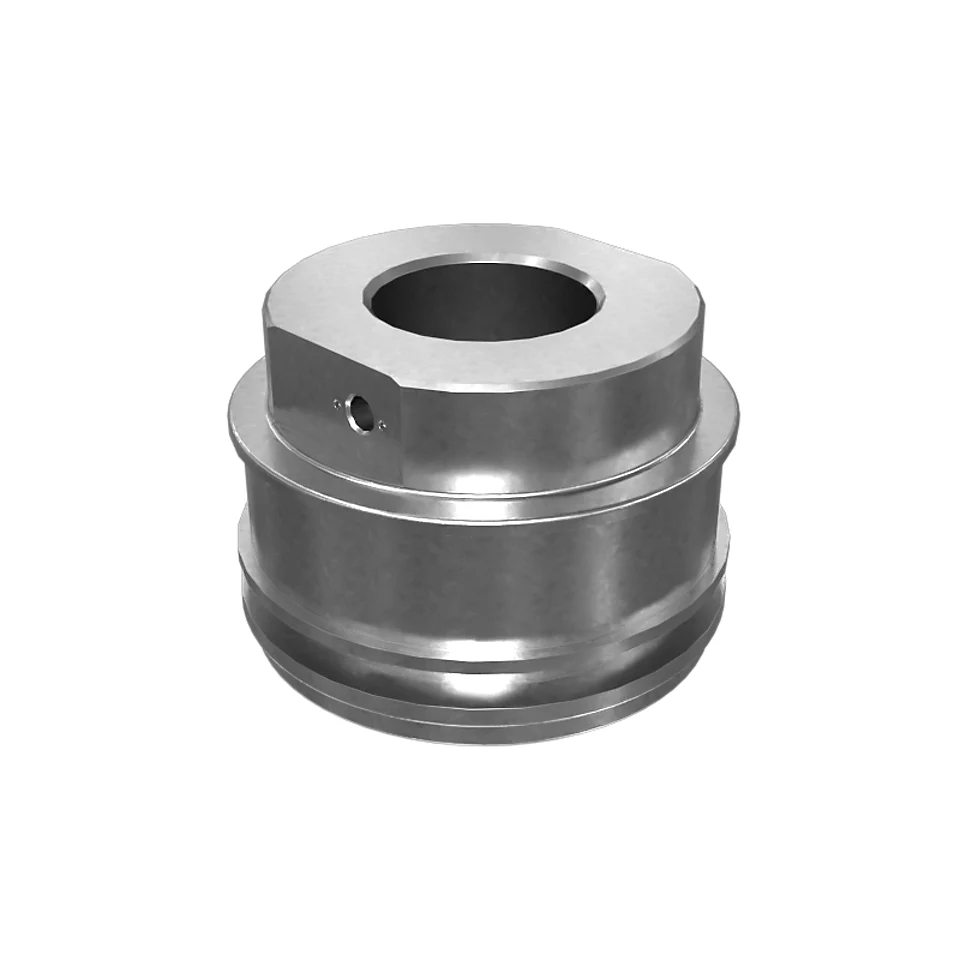 614-7748: 99.5mm Outer Diameter Hydraulic Cylinder Piston 614-7748 Caterpillar