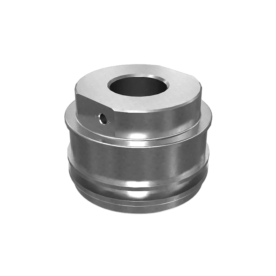 614-7753: 99.5mm Outer Diameter Blade Tip Cylinder Piston 6147753 купить