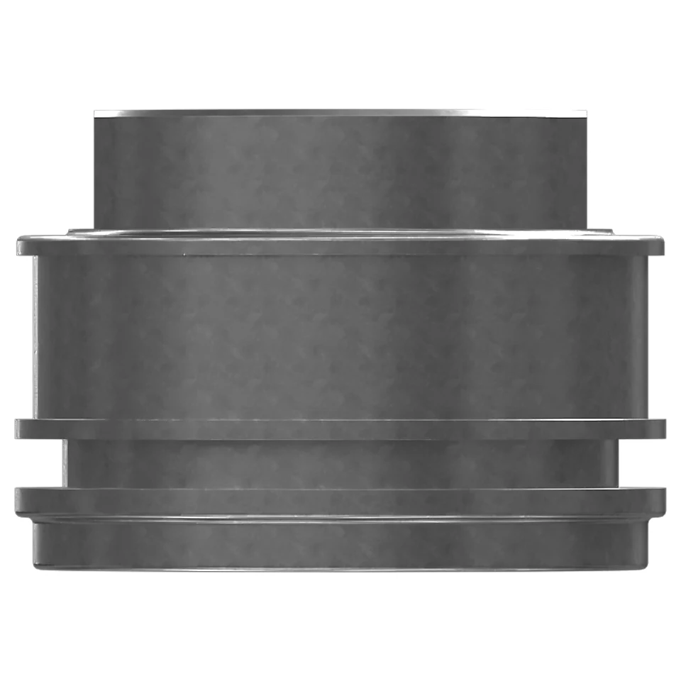 614-7753: 99.5mm Outer Diameter Blade Tip Cylinder Piston 6147753 купить