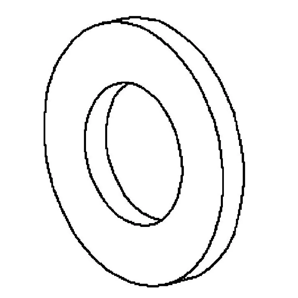 614-7817: Washer 6147817 купить