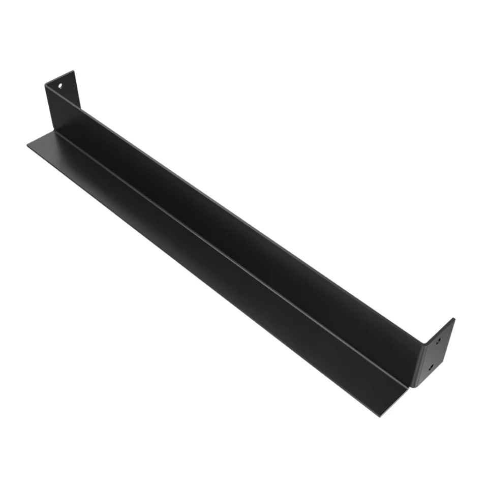 614-7845: 3mm Thick Engine Enclosure Support Bracket 6147845 купить