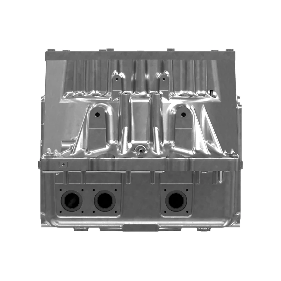 614-7902: Transfer Case 6147902 купить