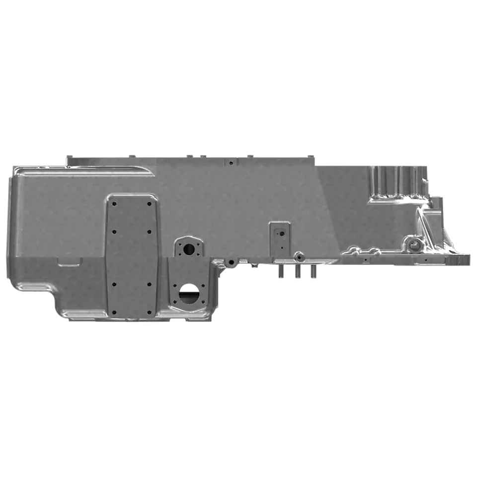 614-7902: Transfer Case 6147902 купить