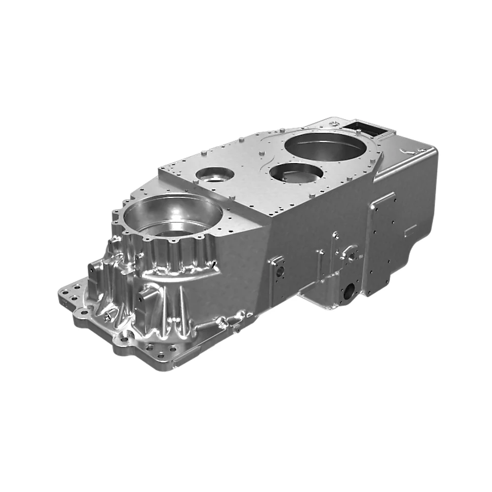 614-7902: Transfer Case 6147902 купить