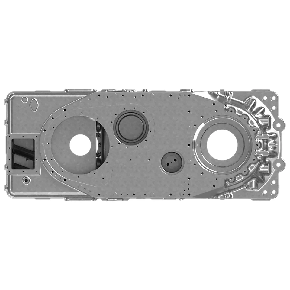 614-7902: Transfer Case 6147902 купить