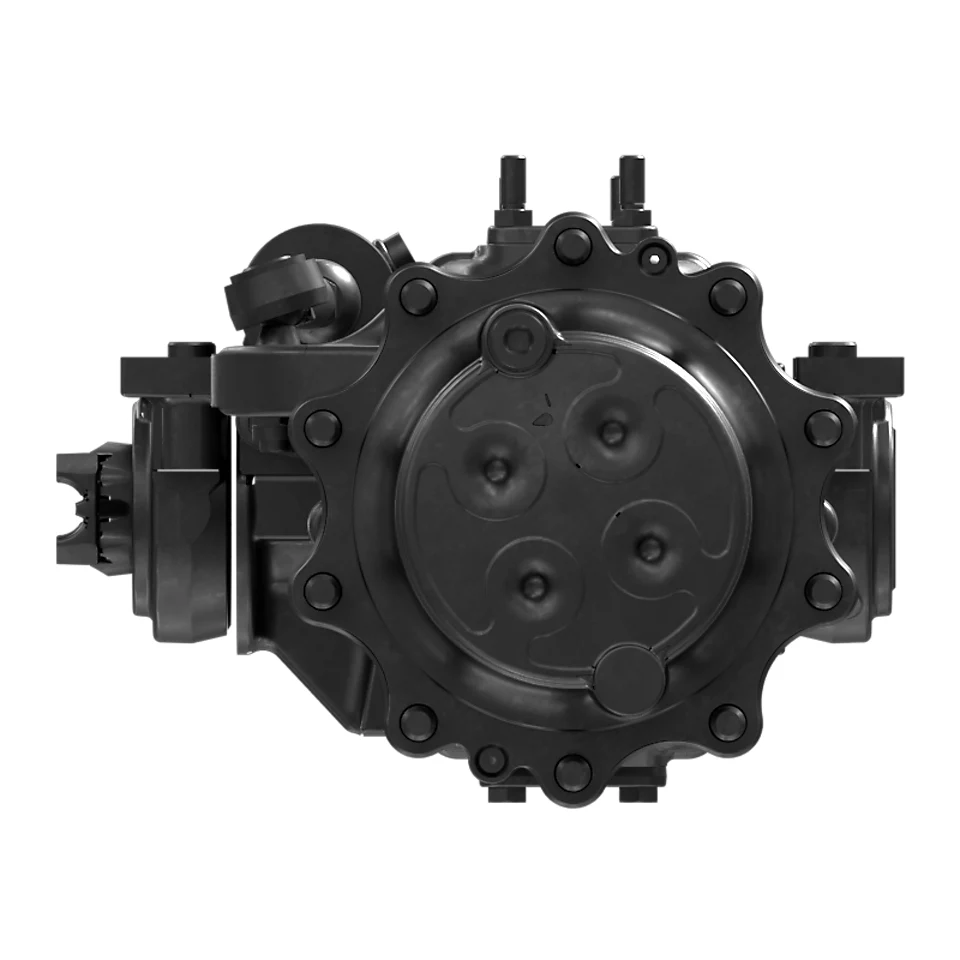 614-8002: Front Steering Axle 6148002 купить