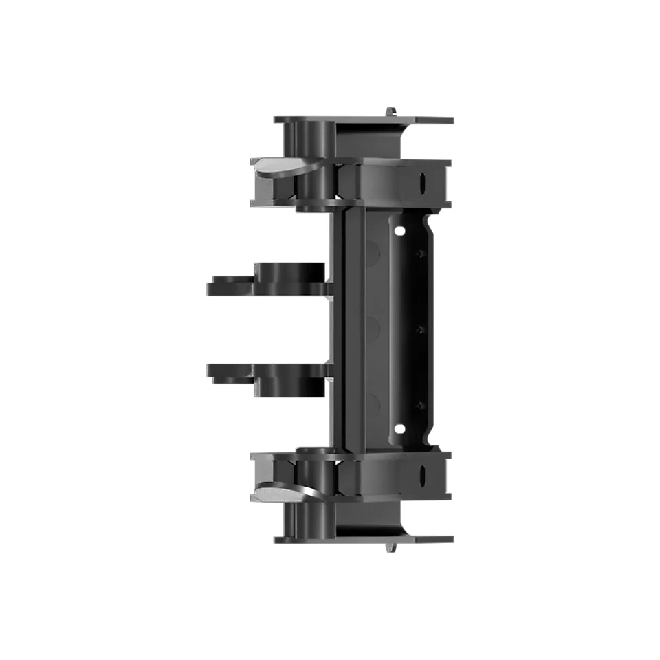 614-8265: Hydraulic Quick Coupler 6148265 купить