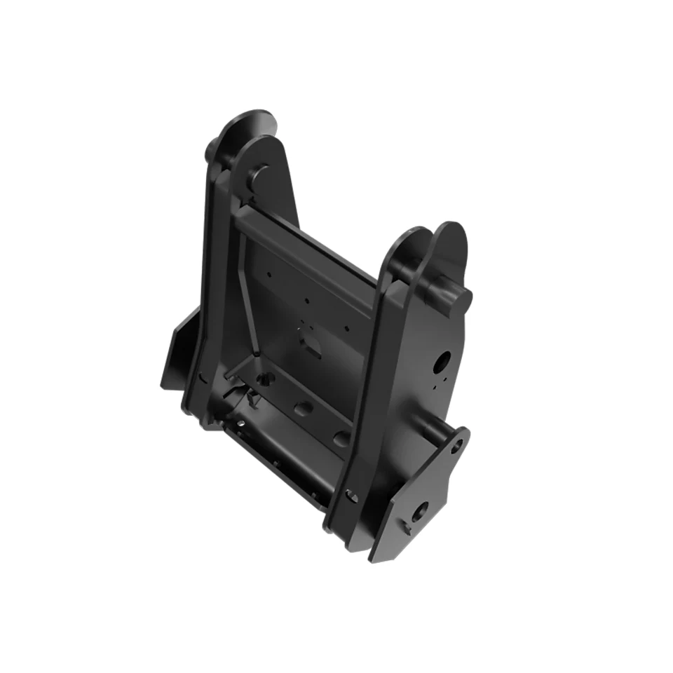 614-8265: Hydraulic Quick Coupler 6148265 купить
