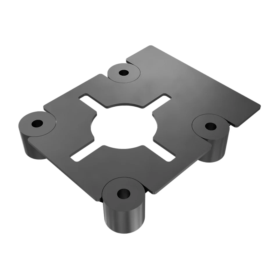 614-8699: Operator Seat Mounting Spacer 6148699 купить