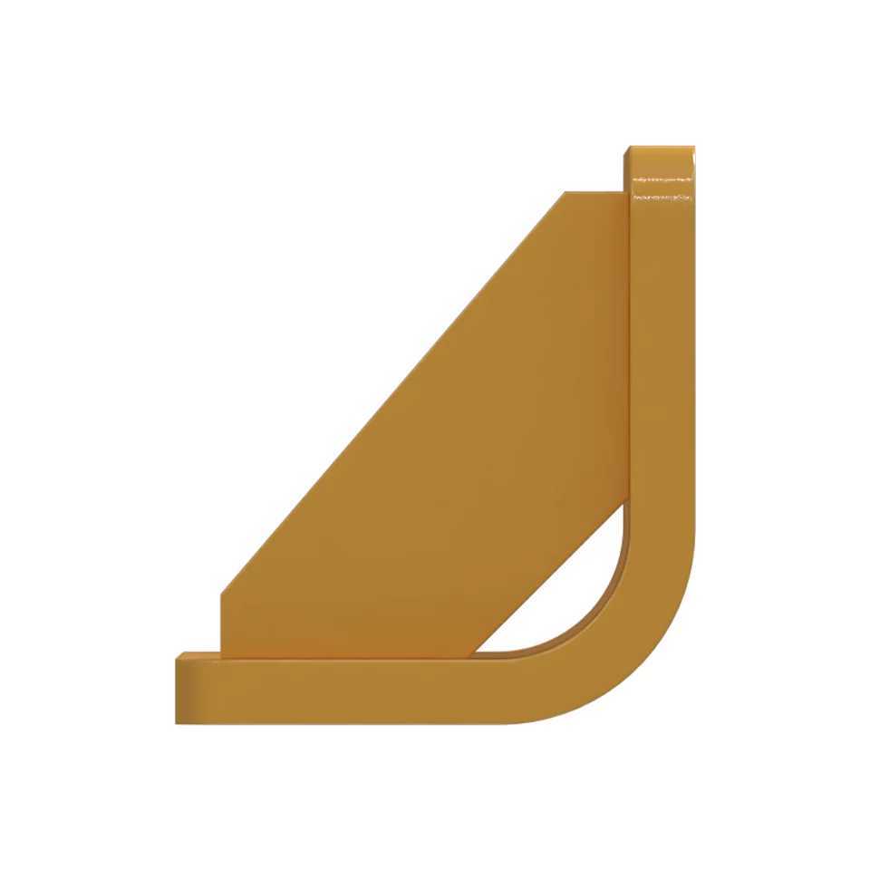 614-8723: BRACKET AS 6148723 купить