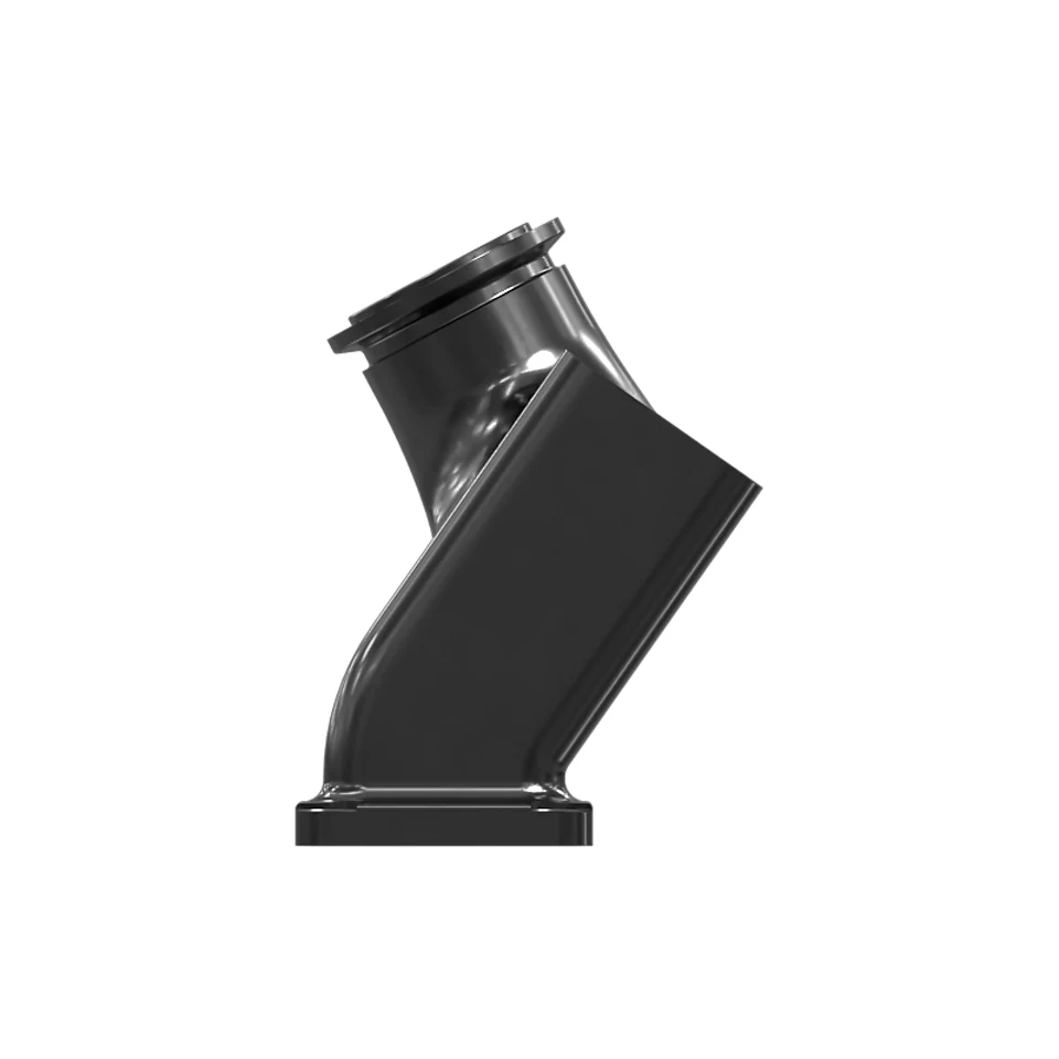614-8735: Exhaust Bypass Elbow 6148735 купить