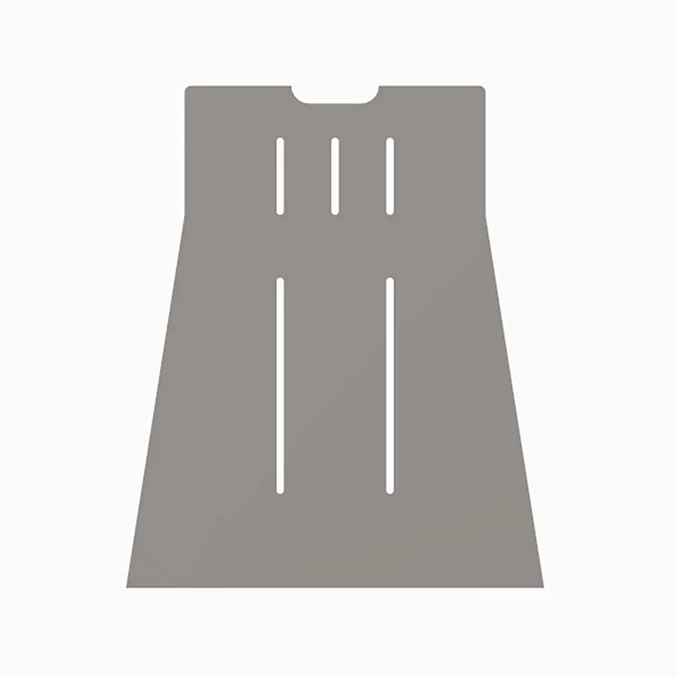614-9281: Wear Plate 6149281 купить