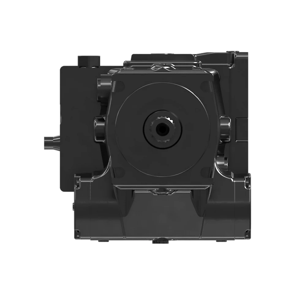 614-9553: Hydraulic Piston Pump 6149553 купить