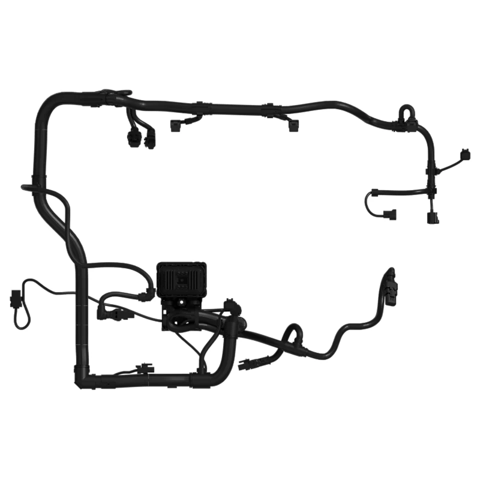 614-9570: HARNESS AS 6149570 купить