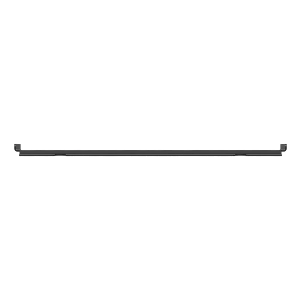 614-9704: 2.5mm Thick Chassis Guard Plate 6149704 купить