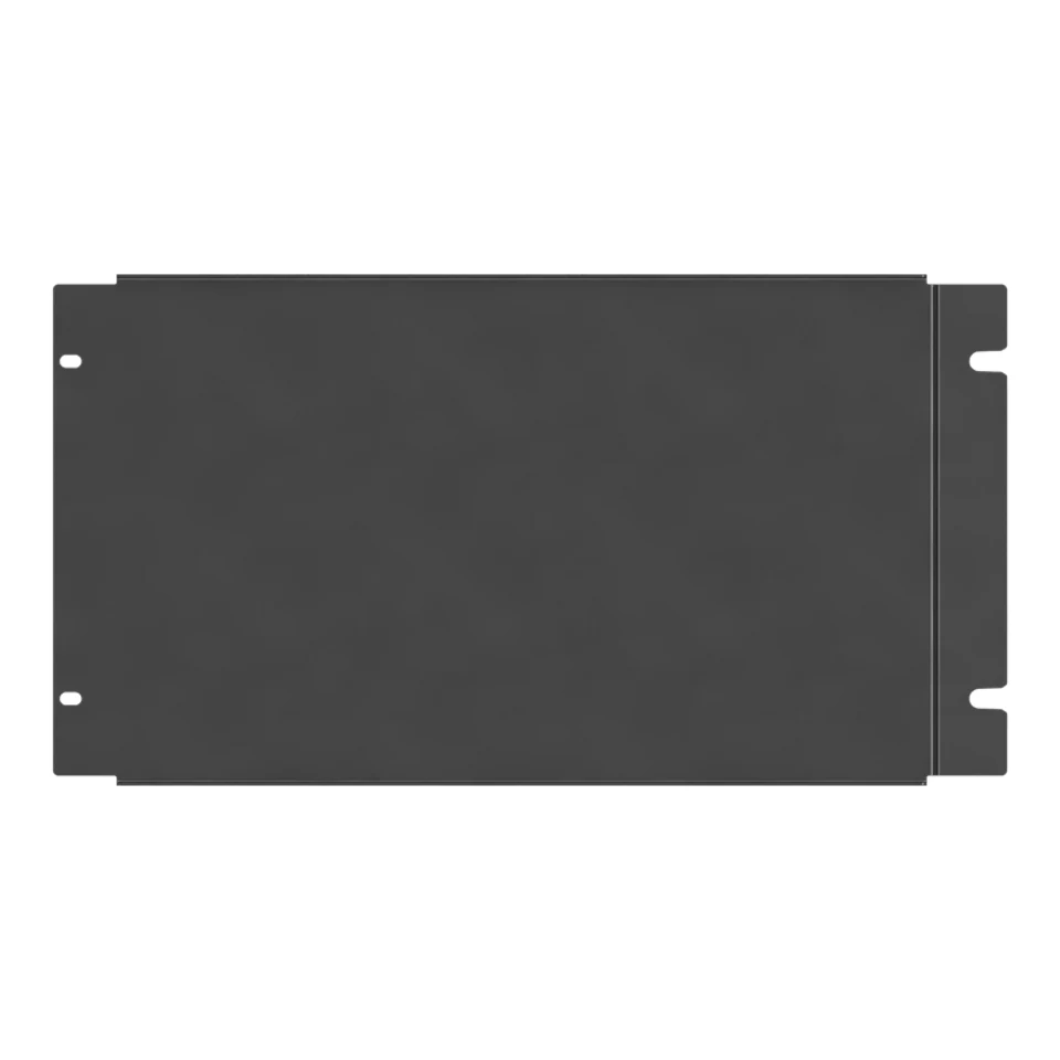 614-9704: 2.5mm Thick Chassis Guard Plate 6149704 купить
