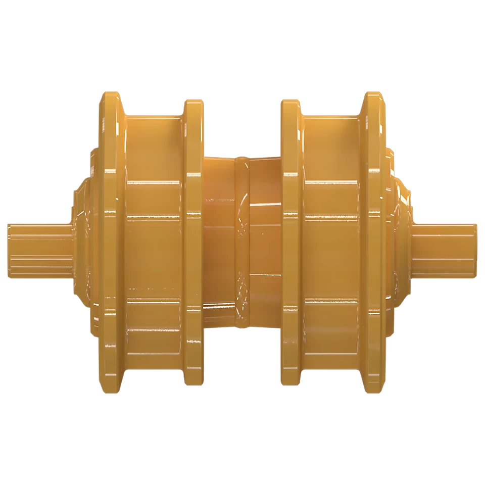 614-9842: Track Roller Group 6149842 купить