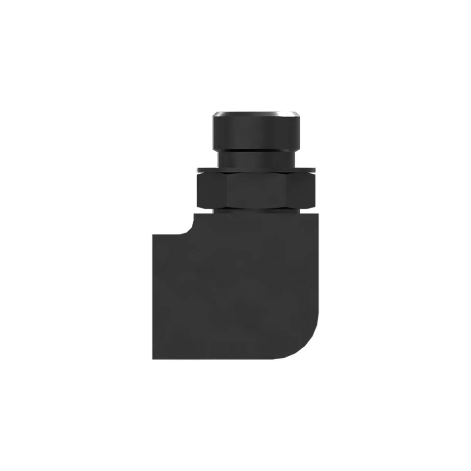 615-0125: 90° Elbow Adapter 6150125 купить