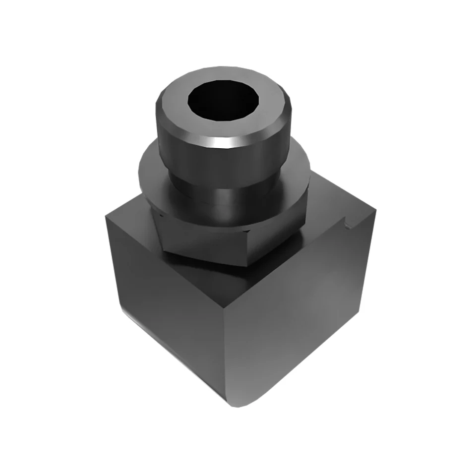 615-0125: 90° Elbow Adapter 6150125 купить
