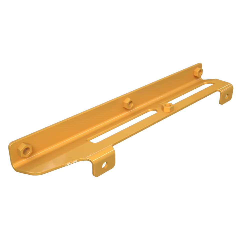615-0191: Air Conditioner Support Plate 615-0191 Caterpillar
