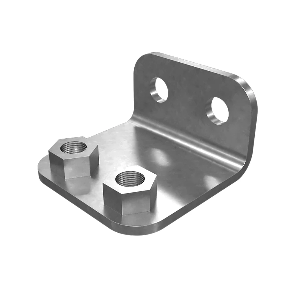 615-0193: Air Conditioner Mounting Plate 6150193 Caterpillar