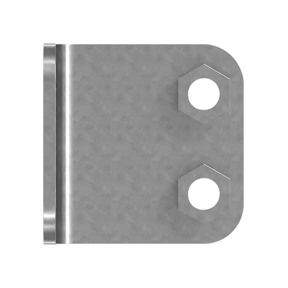 615-0193: Air Conditioner Mounting Plate 6150193 купить