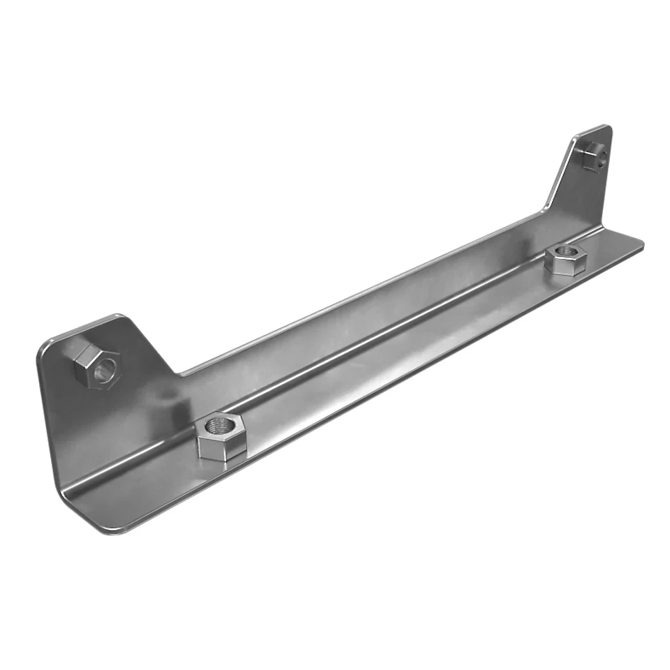 615-0195: Air Conditioner Mounting Plate 615-0195 Caterpillar