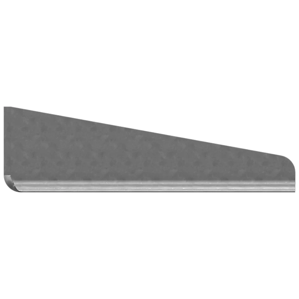 615-0233: Air Conditioner Mounting Plate 6150233 купить