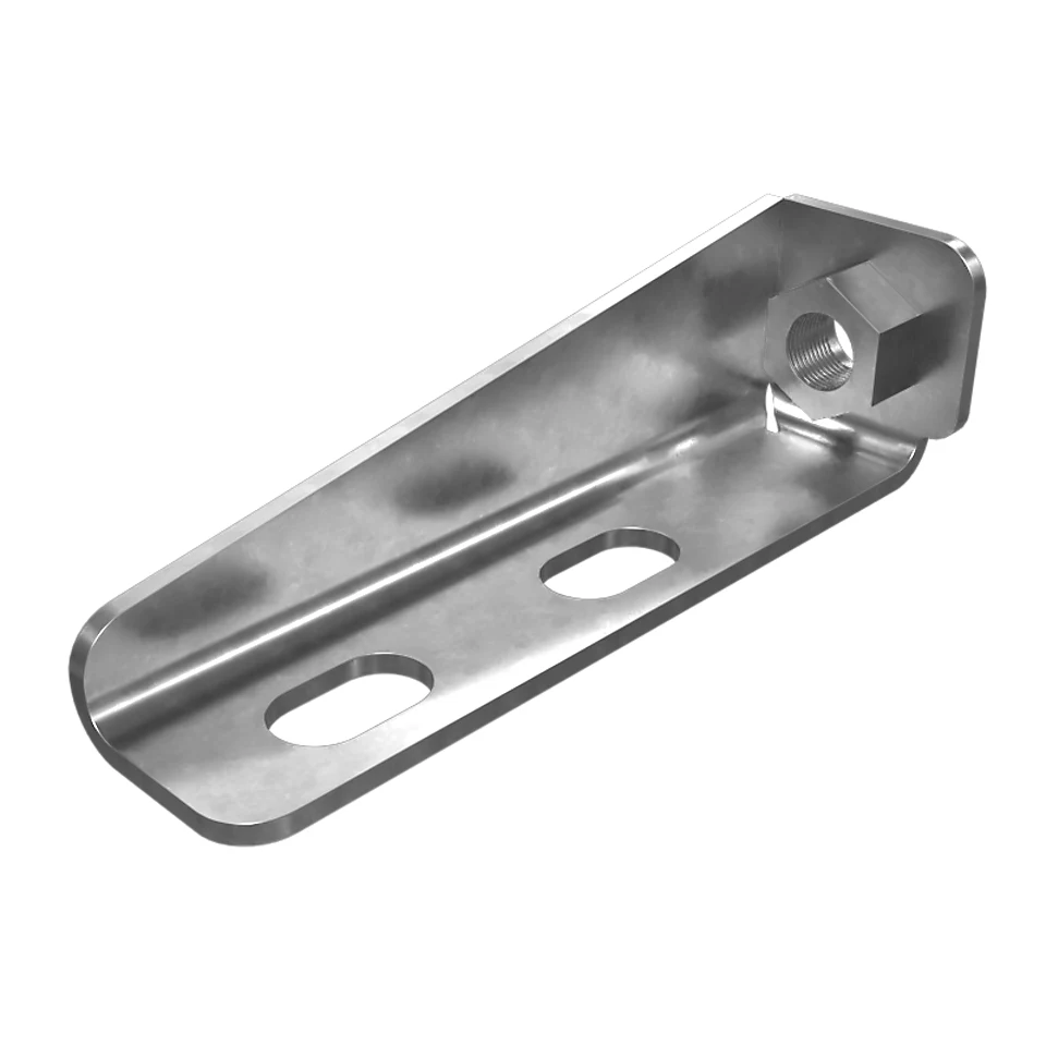 615-0233: Air Conditioner Mounting Plate 6150233 купить