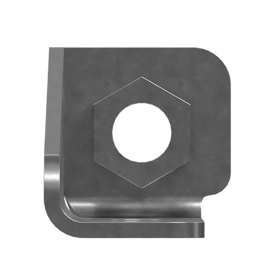 615-0233: Air Conditioner Mounting Plate 6150233 купить