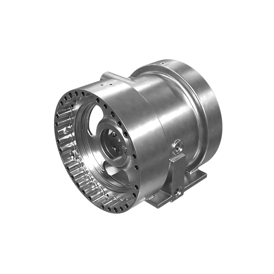 615-0288: Center Housing 6150288 Caterpillar