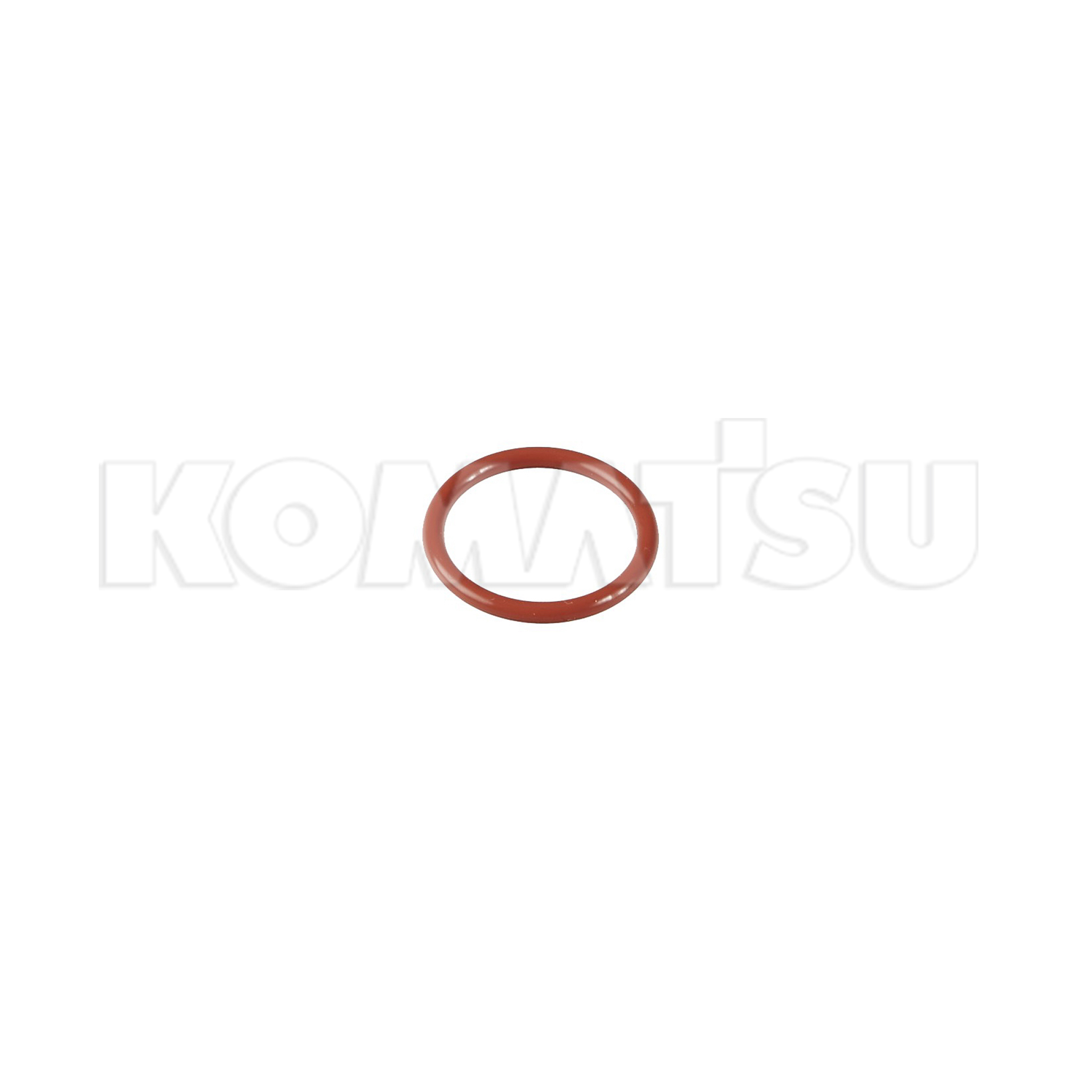 6150-61-2510: УПЛОТНИТЕЛЬНОЕ КОЛЬЦО 6150612510 购买