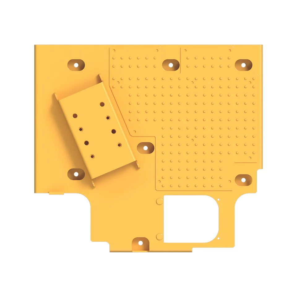 615-0759: Hydraulic Tank Cover 6150759 buy