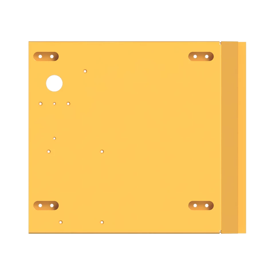 615-0764: Hood Sound Suppression Cover 6150764 купить