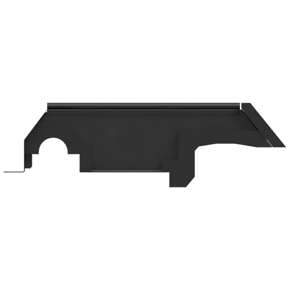 615-0870: Hood Guard Enclosure Sheet 6150870 купить