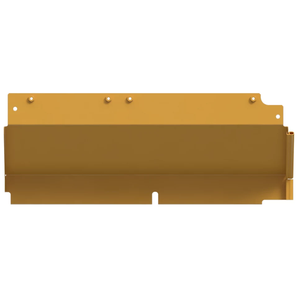 615-0963: 1080.7 Length Hood Cover Sheet 6150963 купить