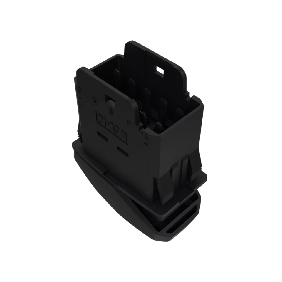 615-1530: 28 Volts Rocker Switch 6151530 купить